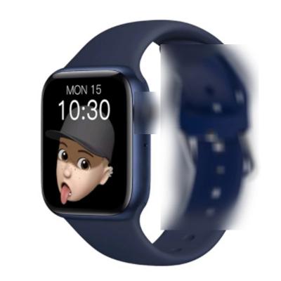 China MP3 Playback Heart Rate T500+ smartwatch For Android IOS T500+ Plus 1.75 Inch Full Screen 6 Series Smart Watch for sale