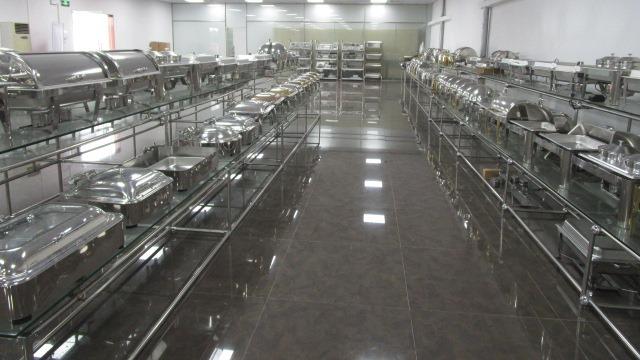 Verified China supplier - Jiangmen Starlight Kitchen Tech. Co., Ltd.