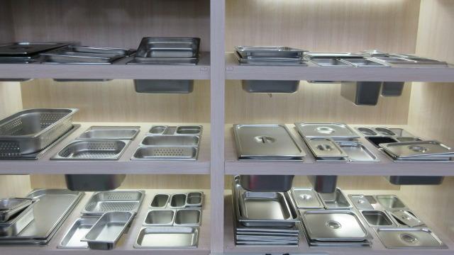 Verified China supplier - Jiangmen Starlight Kitchen Tech. Co., Ltd.