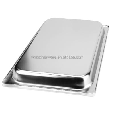 China USA & EU Style {All Size Available} Standard Design Gastronorm Container / GN Pan for sale