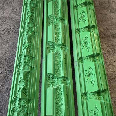 China Traditional fiberglass mold for sale