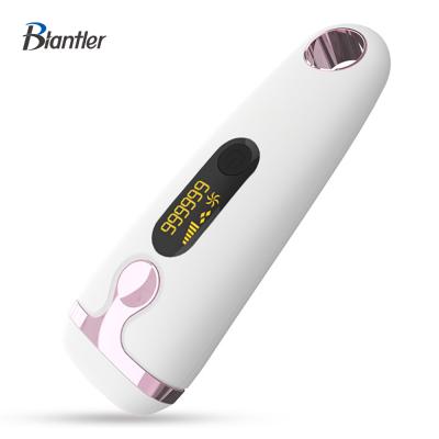 China Painless 999999 Pulse Hair Removal IPL Laser Hair Removal Permanent Hair Remover Single IPL Hair Removal for sale