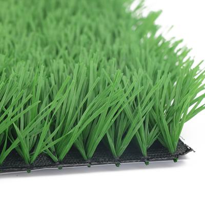 China Widely Used Soccer Field Grass Turf Artificial Lawn For A Soccer Field Football for sale