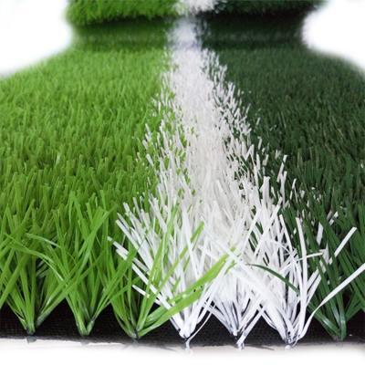 China Football Field Synthetic Turf Artificial Grass For Football Sports Flooring for sale