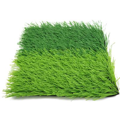 China China soccer field manufacturer cesped cost covering artificial turf futsal grass for soccer field for sale