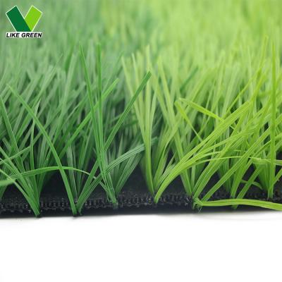 China Soccer Field Synthetic Grass Soccer Field Grass Soccer Field Artificial Turf for sale