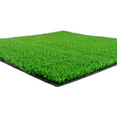 China Various Golf Courses Rig Golf Range Grass Putting Green Range Practice Mat Artificial Hitting Turf for sale