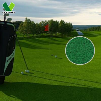 China High Density Various Golf Courses Golf Yard Lawn Artificial Grass Carpet Tennis Tufts for sale