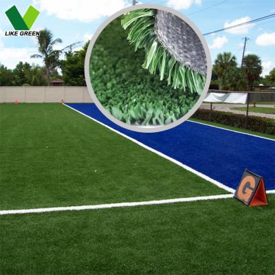 China Cricket Paddle Tennis Court Synthetic Rolled Artificial Grass And Track Sports Flooring Badminton Mat for sale