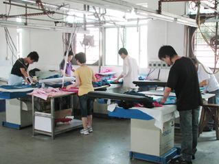 Verified China supplier - Dongguan Shuyao Apparel Co., Ltd.