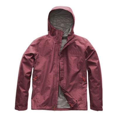 China Customized Waterproof Outdoor 20000mm Hiking Jacket Seal Taped QUICK DRY / Men's Mountain Hiking Jacket for sale