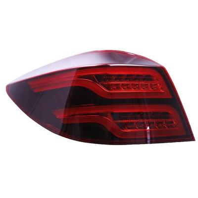 China Car LED Tail Lights For Chevrolet Cruze 2013-2015 Tail Lights Cruze Auto Rear Tail Lamp Assembly LED Brake Turn Signal Light DRL for sale