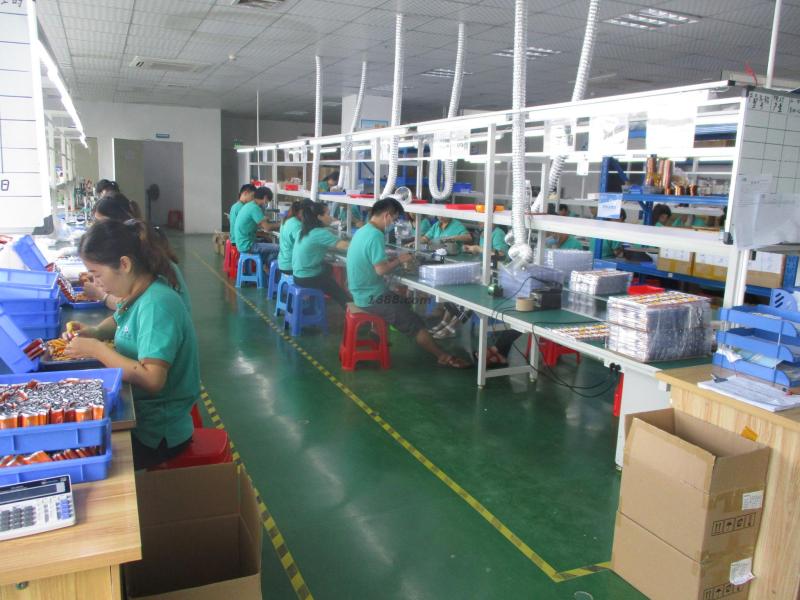 Verified China supplier - Shenzhen Vasipor Technology Co., Ltd.