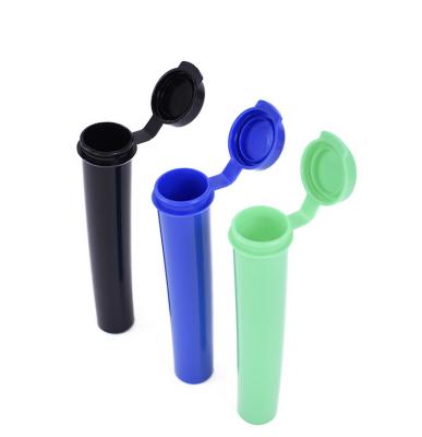 China Hot Selling PP Container Waterproof Airtight Sealed Seals Holding Smoking Cone for sale