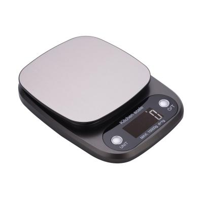 China Windproof Home Point in Guangdong China with Electronic Police Scale White Food Kitchen and Food Scale for sale