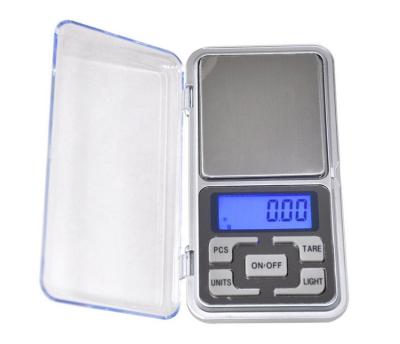 China Weight accumulation you can buy jewelry pocket scales digital pocket online pocket mini scale for sale