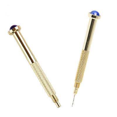 China Hot Sale Nail Art Tools Nail Art Tool Supplies Salon Hanging Ornament Piercer Nail Drill Nail Beauty Products Nail Tools for sale