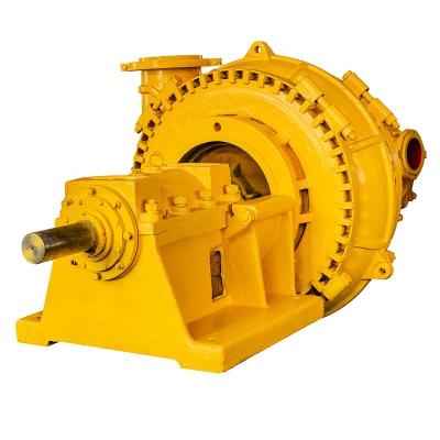 China Automotive Industry Factory Supply High Quality MAH Slurry Gravel Sand Pump Centrifugal Mud Pump For Gold Mining Mud Pump for sale