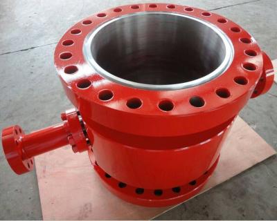 China 3000 X 2000 Psi Oilfield Wellhead Spool 20 3/4