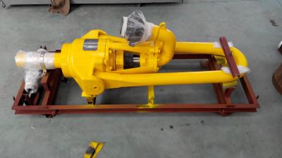 Chine Type rotatoire de procédé de pièce forgéee des composants api 8C de plate-forme de forage de forage de pétrole du pivot SL450 à vendre