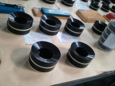 Chine Les éléments de pièce forgéee ou de pompe de boue de bâti posent l'Assy de valve/modèle du piston F1600 à vendre