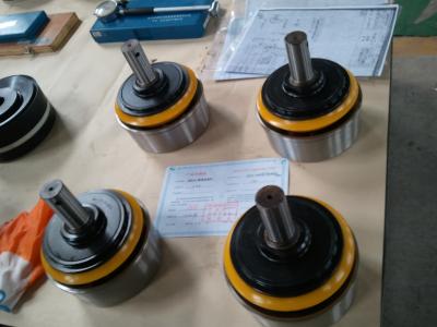 China 3NB1600 Triplex Mud Pump And Mud Pump Spare Parts API 7K Standard for sale