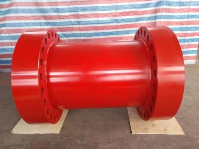 China Wellhead Spacer Spool High Pressure Forging Riser Spool 10 M Working Pressure for sale