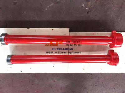 China Manifold Wellhead Fittings zu verkaufen