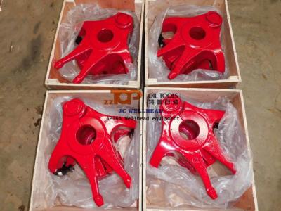 China API 8C Oilfield Handling Tools Casing Center Latch Elevator for sale