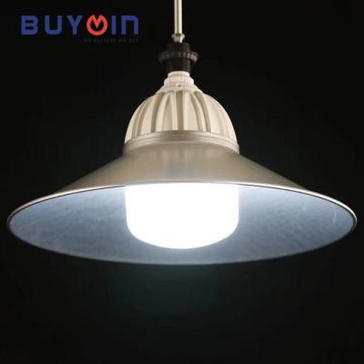 China High Quality Led Warehouse Bulb Manufacturer High Power Led Bulb Lights With Industrial Lampshade 60W Led Bulb for sale