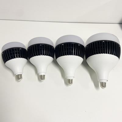 China Home Bombillos Led 50W 80W 100W 150W Series China Manufacture AC85-265V Multivoltage Real Led Light Bulbs SMD2835 Lampara Bombillos for sale