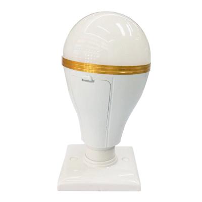 China Camping rechargeable bulb manufacture AC85-265V 20W led bulb emergency light with heat dissipation for tents camp emergency led bulb for sale