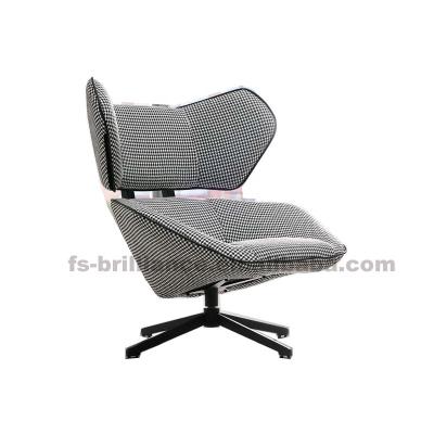 China Hot Sale Reclining Lounge Leisure Chair for sale