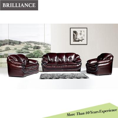 China Sectional Sofa Set Office Boss Classics Popular Sofa High Design for sale