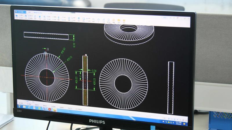 Проверенный китайский поставщик - Silicone JinYu Industrial  Co., Ltd.