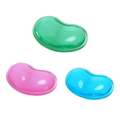 China FDA Ergonomic Electronics Silicone Case Gel Wrist Rest Tasteless for sale