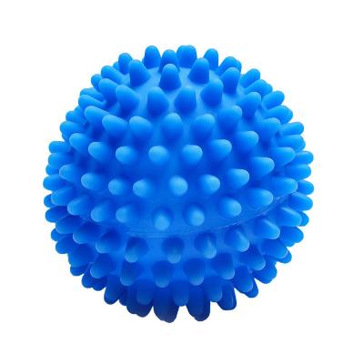 China Hard & Soft Combo Spiky Foot Massage Ball Voor Plantar Fasciitis Exerciser Te koop