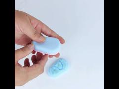 Silicone Ice Roller