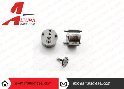 China Silver Delphi Injector Parts , Common Rail Injector Valve 9308-621C 28239294 for sale