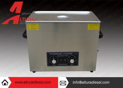 China Ultrasonic Cleaning Equipments Ultrasonic Cleaners with Switches for sale