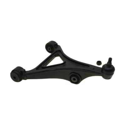 China Auto Spare Part Left front lower control arm for dodge charger OE 4895041AB 4895041AC 4895041AF for sale