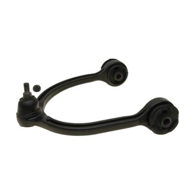 China Auto Spare Part Left front upper control arm for dodge charger OE 4895669AA 4895669AB 5180597AA 5180597AB 5180597AC for sale