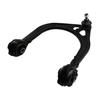 China Auto Spare Part Left Front Upper Control Arm for Dodge Charger OE 4782665AB 4782665AC 4782665AE 4782665AF 68045131AB 68045131AE for sale