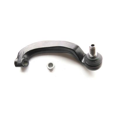 China For 4matic Mercedes W220 steering parts tie rod end OEM 2203381415 for sale