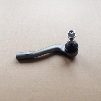 China Suspension parts tie rod end for mercedes W203 OEM 2033301903 for sale