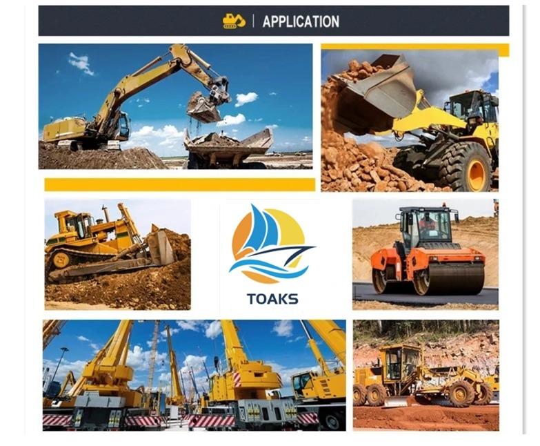 Verified China supplier - Yiwu Takesi Machinery Equipment Co., Ltd.