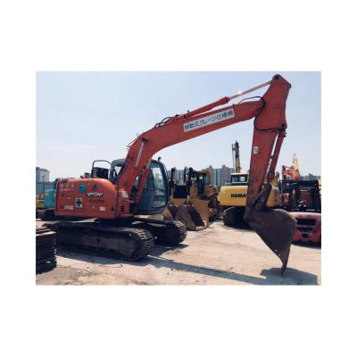 China Used excavator good price Hitachi EX120-3 EX135UR ZX35U-5A ZX50U-2 ZX55UR 0.68 for sale