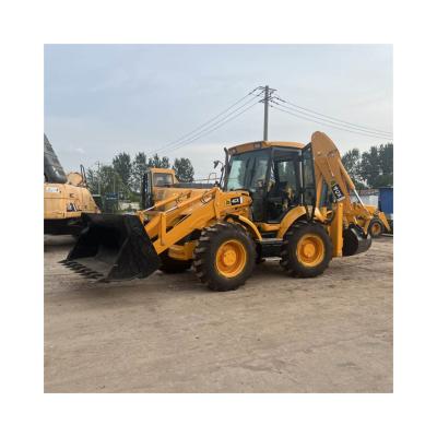 China Manufacturing Plant Excellent Condition Used Jcb 4cx 3cx Backhoe Loader For Sale Japan Used Jcb Backhoe Loader 3cx 1cx 4cx Price for sale