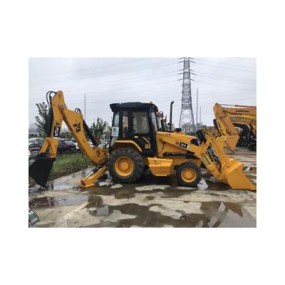 China Retail Used Jcb 3cx Backhoe Loader Jcb 3cx Loader Backhoe For Sale for sale