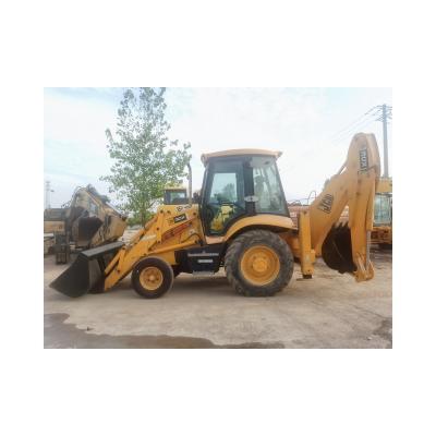 China Retail Brand Used Jcb 3cx Backhoe Loader Jcb 3cx Loader Backhoe For Sale used for engineering construction for sale